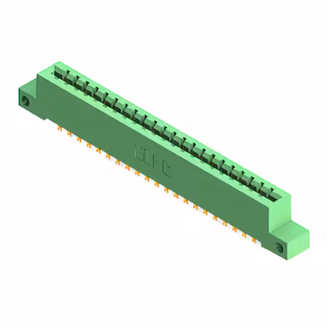 837-044-555-212 EDAC Inc.  Edgeboard Connectors